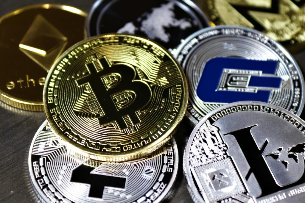 Best Crypto Exchange for Beginners in Dubai 2026 | Photo by Roger Brown on Pexels