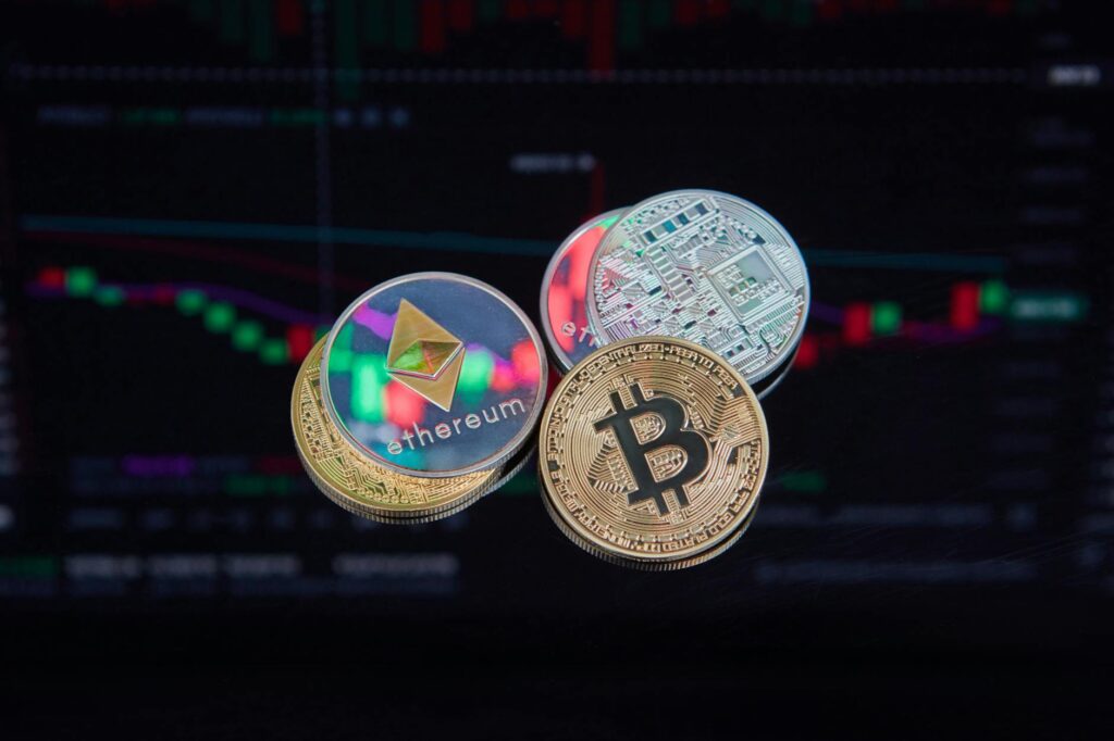 Best Crypto Exchange for Gulf Traders in 2026 | Photo by DS stories on Pexels